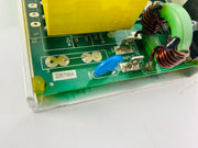 Lower Control Boards